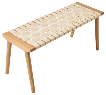 Preview: Andersen Furniture Sitzbank SEAT